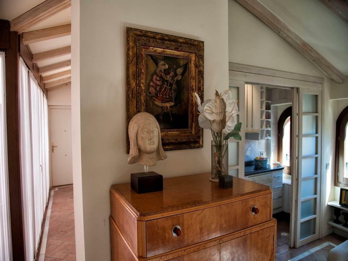 Oriental Apartment Gardens Views 2 Pax Seville Luaran gambar