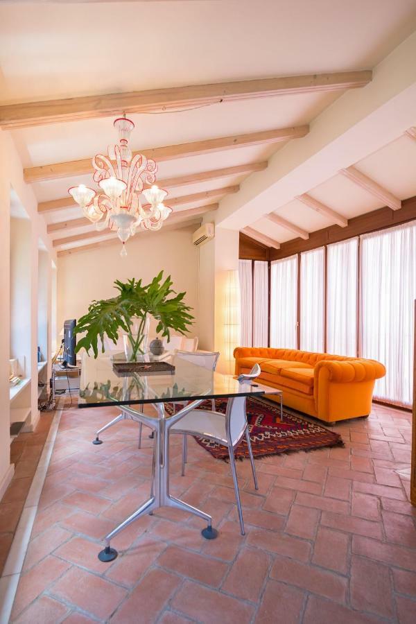 Oriental Apartment Gardens Views 2 Pax Seville Luaran gambar